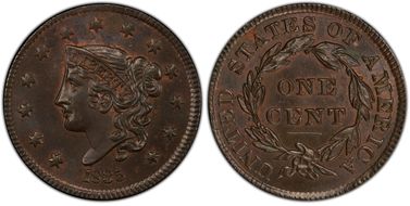 1835 1C N-16 MS64BN