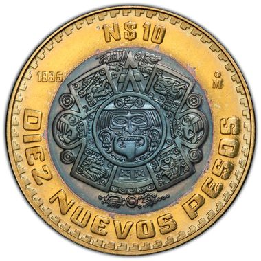 Cert 38179798 - Coin Image