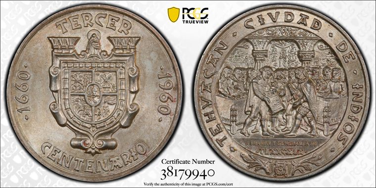 Cert 38179940 - Coin Image