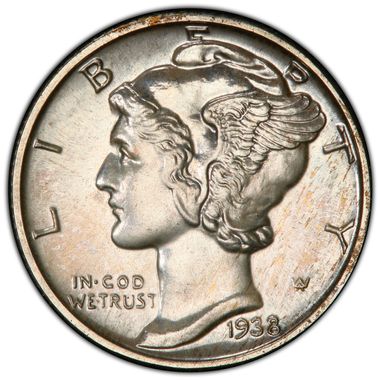 Cert 38180725 - Coin Image