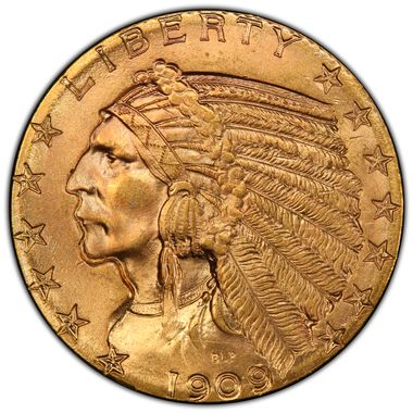 Cert 38180735 - Coin Image