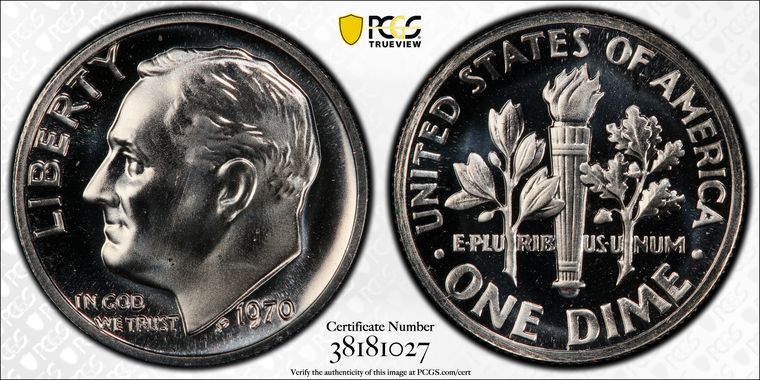 Cert 38181027 - Coin Image