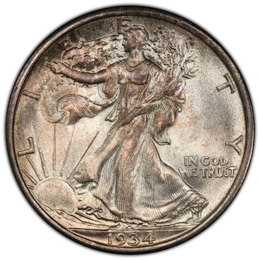 Cert 38181146 - Coin Image