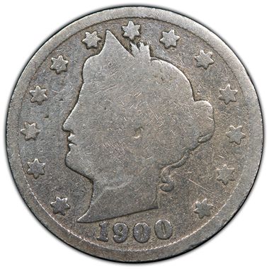 Cert 38181369 - Coin Image
