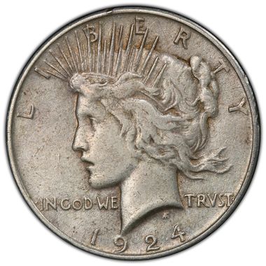 Cert 38181388 - Coin Image