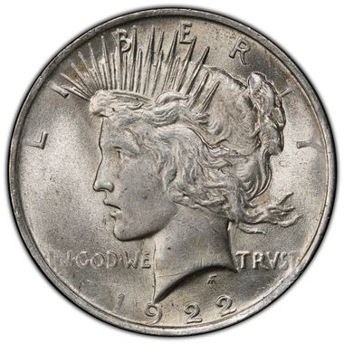 Cert 38183800 - Coin Image