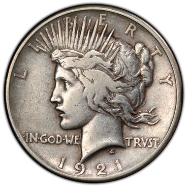 Cert 38187122 - Coin Image