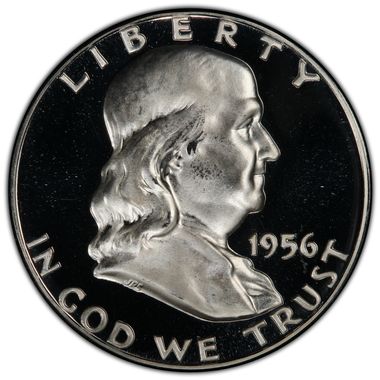 Cert 38187460 - Coin Image