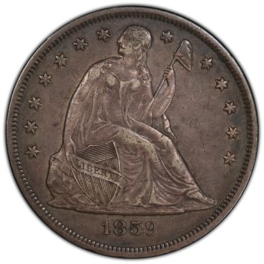 Cert 38188290 - Coin Image