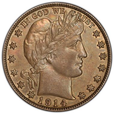 Cert 38188310 - Coin Image