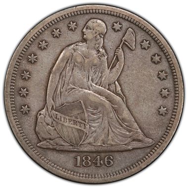 Cert 38188320 - Coin Image