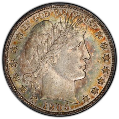 Cert 38188330 - Coin Image