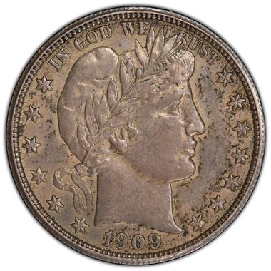 Cert 38188341 - Coin Image