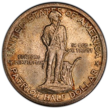 Cert 38188492 - Coin Image