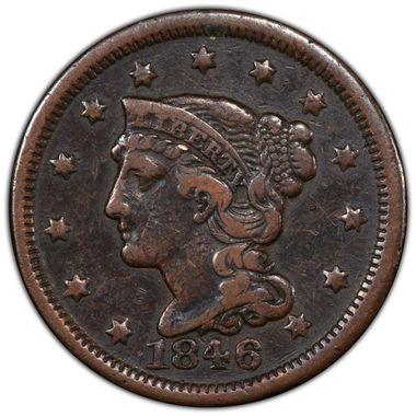 Cert 38188493 - Coin Image