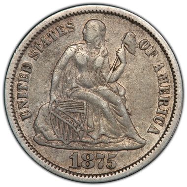 Cert 38188495 - Coin Image