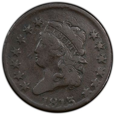 Cert 38188499 - Coin Image