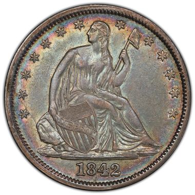 Cert 38188855 - Coin Image