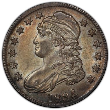 Cert 38188882 - Coin Image