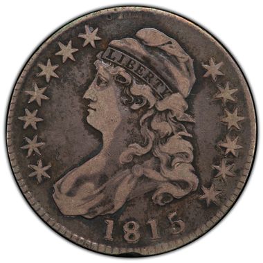 Cert 38188964 - Coin Image