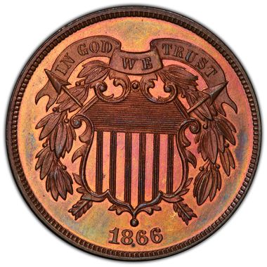 Cert 38188993 - Coin Image