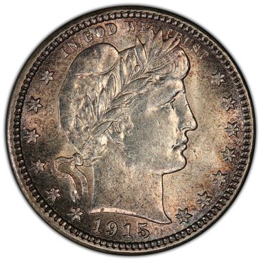 Cert 38189004 - Coin Image