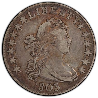 Cert 38189010 - Coin Image