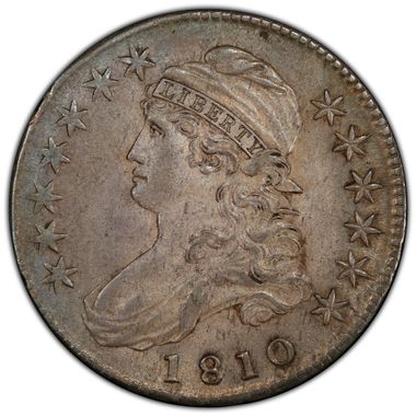 Cert 38189019 - Coin Image