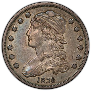 Cert 38189211 - Coin Image