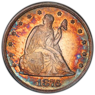 Cert 38189274 - Coin Image
