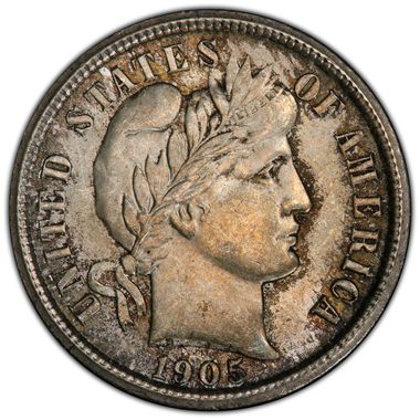 Cert 38189289 - Coin Image