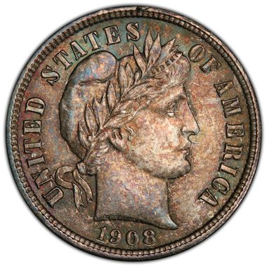 Cert 38189296 - Coin Image