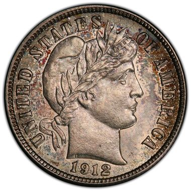 Cert 38189307 - Coin Image