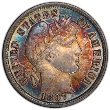 Cert 38189358 - Coin Image