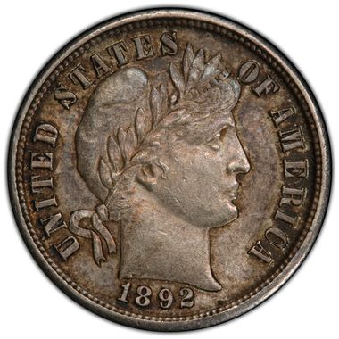 Cert 38189387 - Coin Image