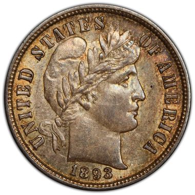 Cert 38189390 - Coin Image