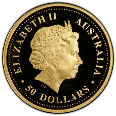 Cert 38189707 - Coin Image