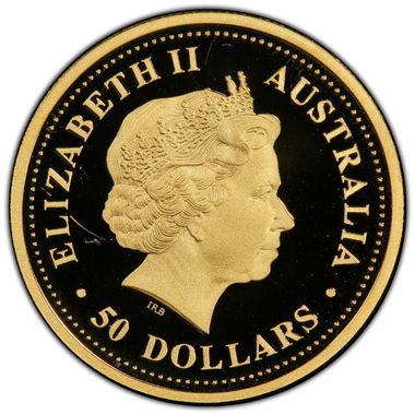 Cert 38189708 - Coin Image