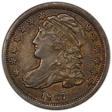 Cert 38189749 - Coin Image