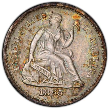 Cert 38189758 - Coin Image