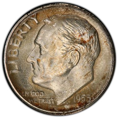 Cert 38192126 - Coin Image