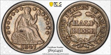 1847 H10C AU50