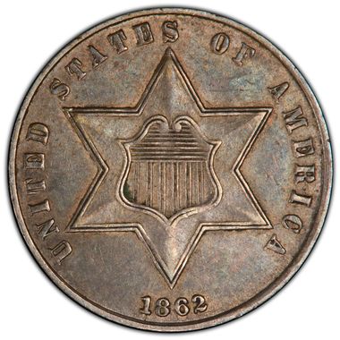 Cert 38192523 - Coin Image