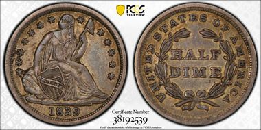 1839 H10C No Drapery XF45