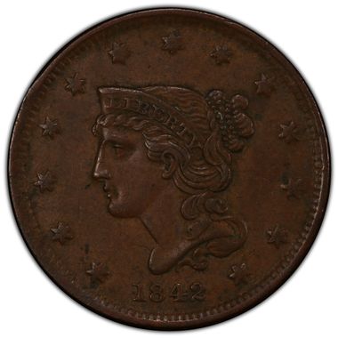 Cert 38192543 - Coin Image