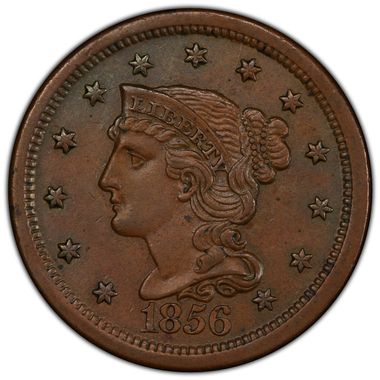 Cert 38192550 - Coin Image