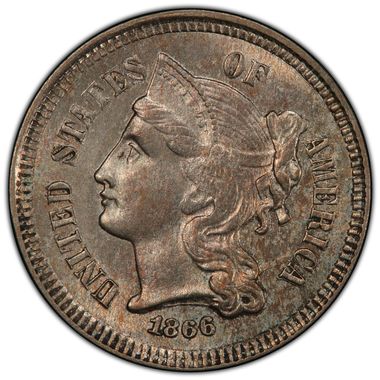 Cert 38192553 - Coin Image