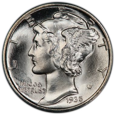 Cert 38193083 - Coin Image