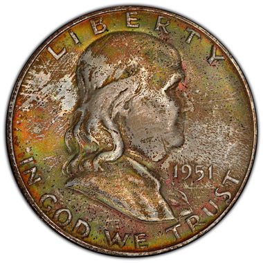 Cert 38193133 - Coin Image