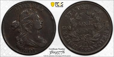 1801 1C S-224 AU50BN